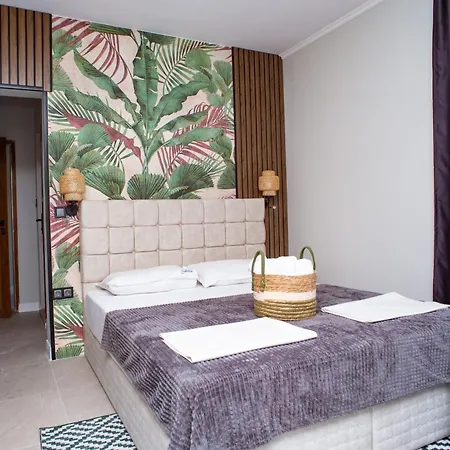 Salena Hotel
