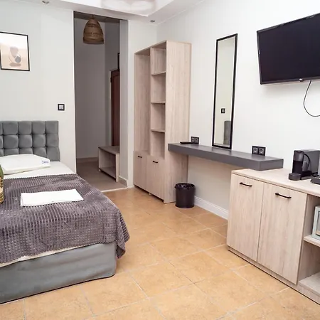 Salena Hotel 3*