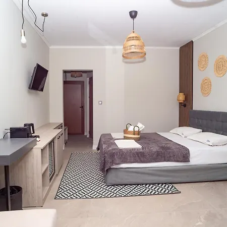 Salena Hotel 3*