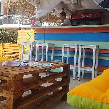 Hotel Salena 3*