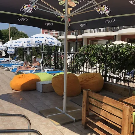 Hotel Salena