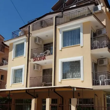 Salena 3* Primorsko