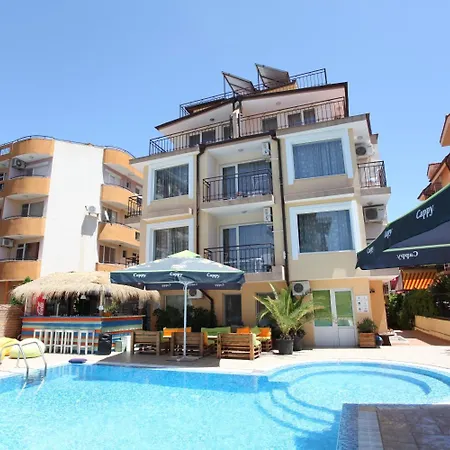 Salena Hotel