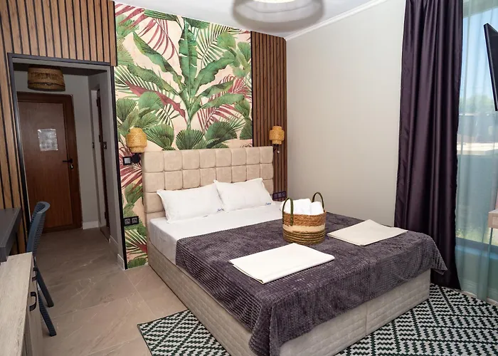 Hotel Salena Primorsko