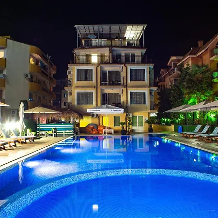 Hotel Salena 3*