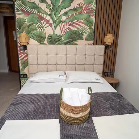 Salena 3* 普里莫尔斯科