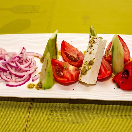 酒店 Salena 普里莫尔斯科