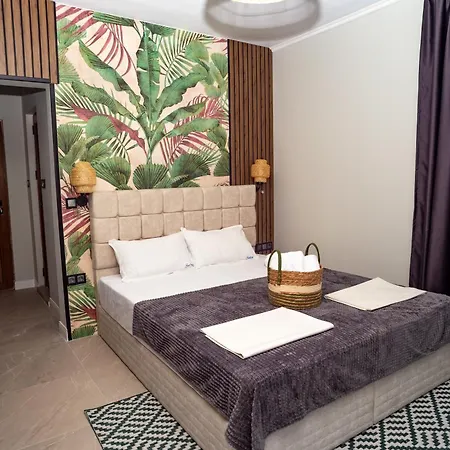 酒店 Salena 普里莫尔斯科