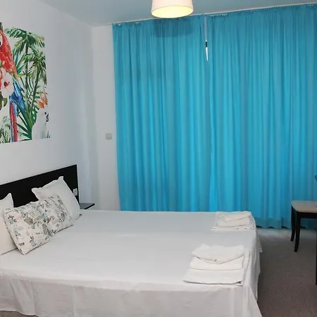 Salena 3* 普里莫尔斯科