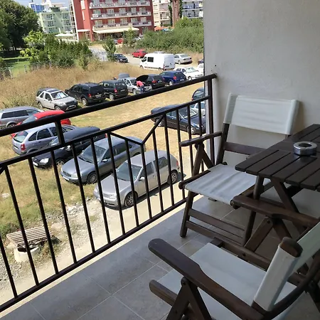 Salena 酒店 普里莫尔斯科