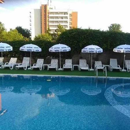 Salena Ξενοδοχείο 3*