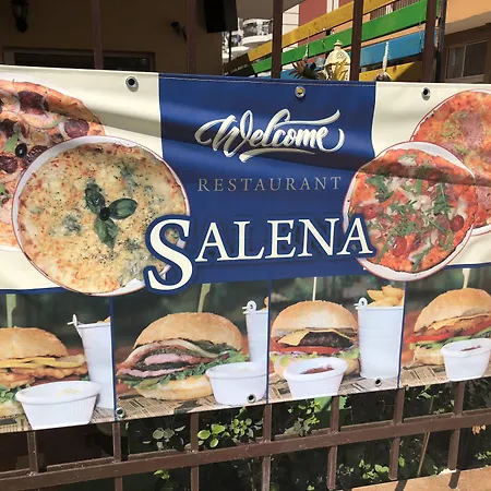 Salena 酒店