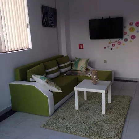 Salena 3* 普里莫尔斯科