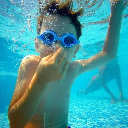 Salena 3* 普里莫尔斯科