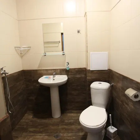 Salena 酒店 普里莫尔斯科