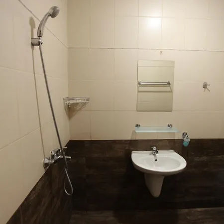 Salena 酒店 普里莫尔斯科