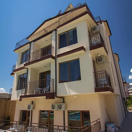 Salena 3* 普里莫尔斯科