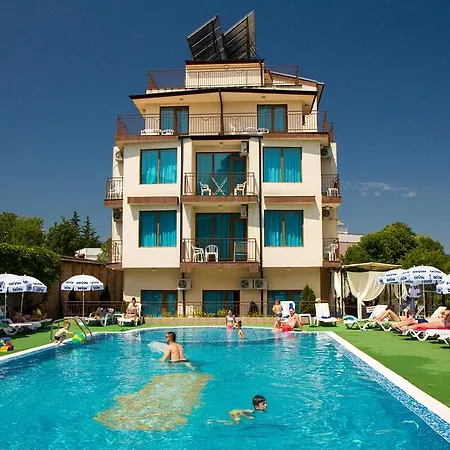 Salena 普里莫尔斯科