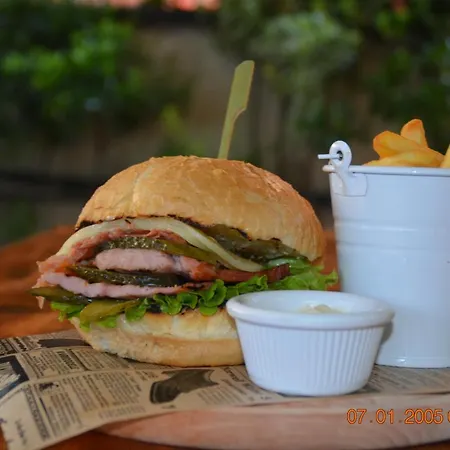 Salena 酒店 普里莫尔斯科