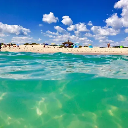 Salena 酒店 普里莫尔斯科