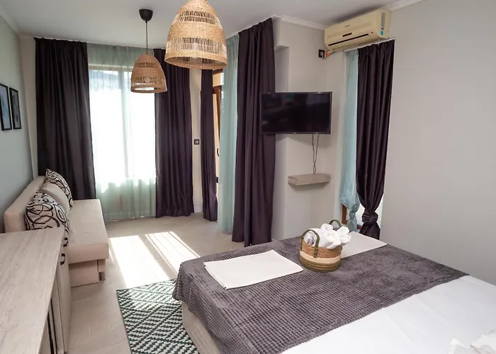 Salena Hotel Primorsko