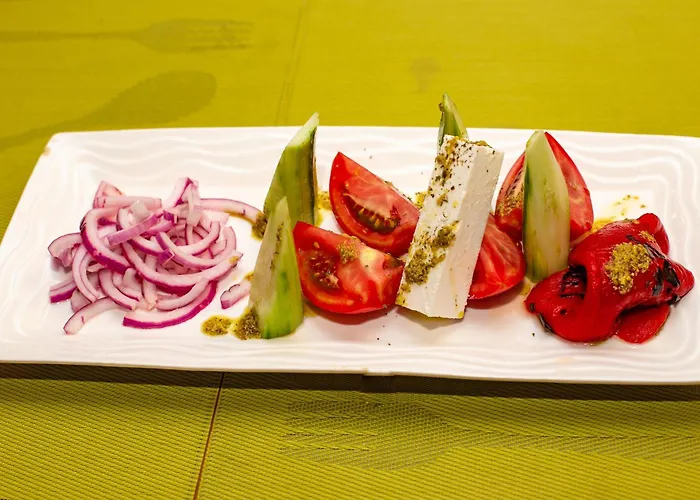 Hotel Salena Primorsko