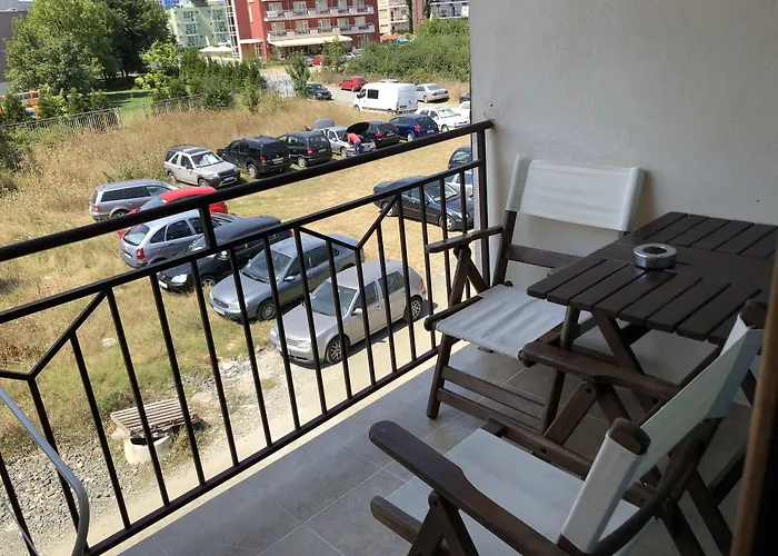 Salena Hotel Primorsko