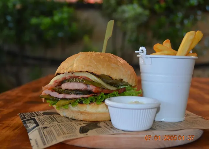 Salena Hotel Primorsko